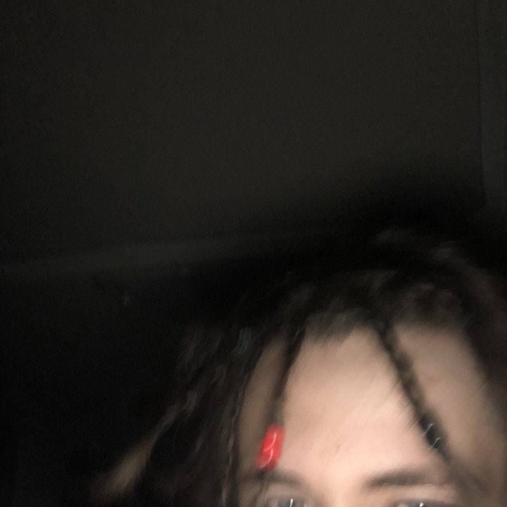 Meet your Posher, Nicolas